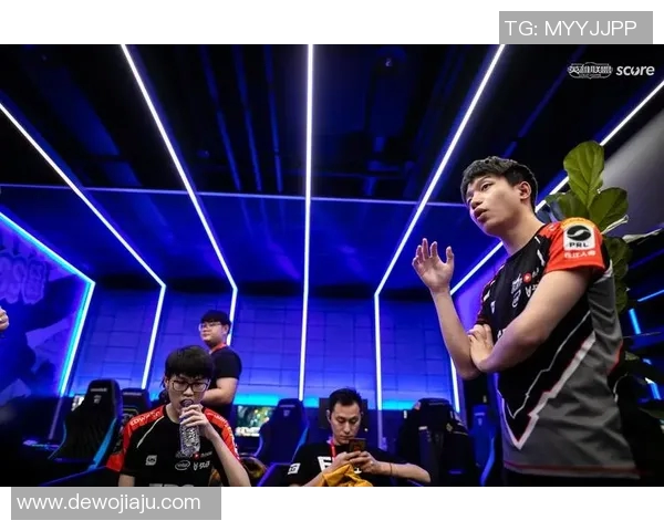 独家解析EDG战队节奏变化及其对比赛结果的影响分析