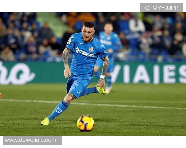 瓦伦西亚客场1-0小胜赫塔费，继续保持不败势头